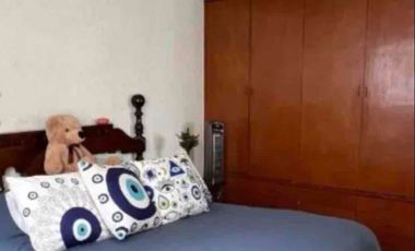 VENTA CASA EN CDA. DE FUENTE DEL SOL, LOMAS DE TECAMACHALCO