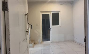 Rumah Terawat Harga Dibawah Pasaran di Cluster Advani Summarecon Karawang