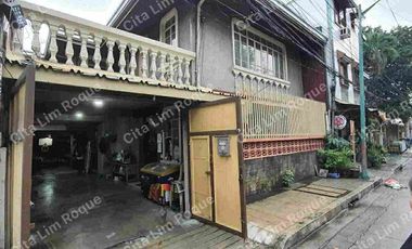 FOR LEASE - House and Lot