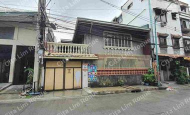 FOR LEASE - House and Lot