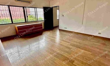 FOR LEASE - House and Lot