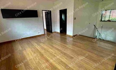 FOR LEASE - House and Lot