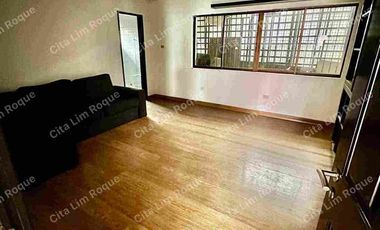 FOR LEASE - House and Lot