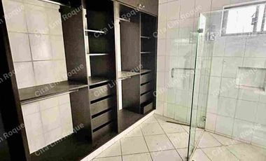 FOR LEASE - House and Lot