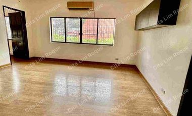 FOR LEASE - House and Lot