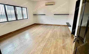 FOR LEASE - House and Lot