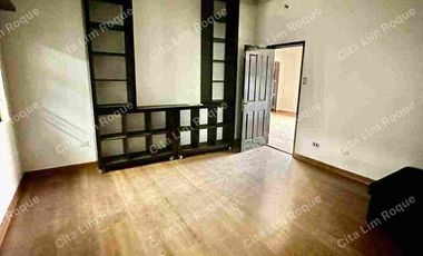 FOR LEASE - House and Lot