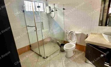 FOR LEASE - House and Lot