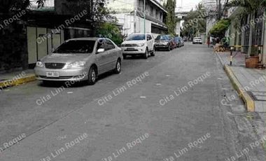 FOR LEASE - House and Lot