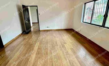 FOR LEASE - House and Lot