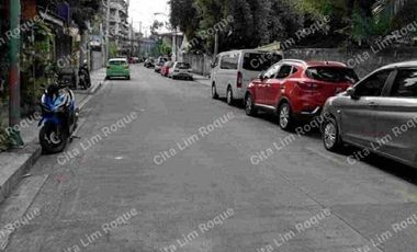 FOR LEASE - House and Lot