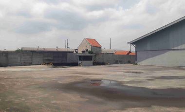 gudang sewa istimewa lok dkt tol waru dan tol karang pilang