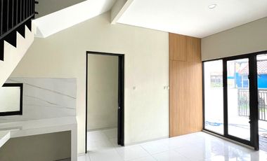 Rumah Siap Huni Golf Arcamanik Ah Nasution Kodya Bandung Timur