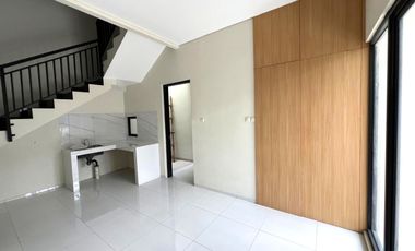 Rumah Siap Huni Golf Arcamanik Ah Nasution Kodya Bandung Timur