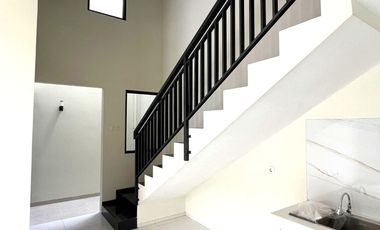 Rumah Siap Huni Golf Arcamanik Ah Nasution Kodya Bandung Timur