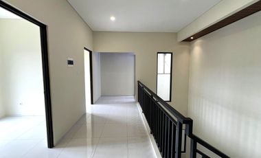 Rumah Siap Huni Golf Arcamanik Ah Nasution Kodya Bandung Timur