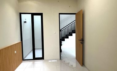 Rumah Siap Huni Golf Arcamanik Ah Nasution Kodya Bandung Timur