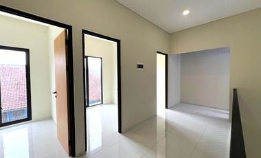 Rumah Siap Huni Golf Arcamanik Ah Nasution Kodya Bandung Timur