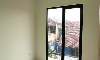 Rumah Siap Huni Golf Arcamanik Ah Nasution Kodya Bandung Timur