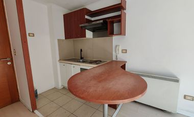 Depto. 1D-1B San Martin/Rosas- metro Santa Ana(c/ Pintura Nueva).