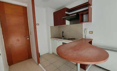 Depto. 1D-1B San Martin/Rosas- metro Santa Ana(c/ Pintura Nueva).