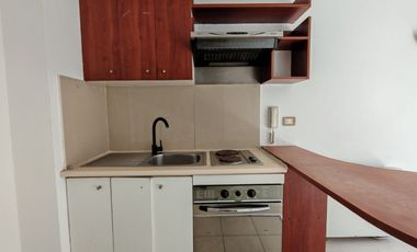 Depto. 1D-1B San Martin/Rosas- metro Santa Ana(c/ Pintura Nueva).