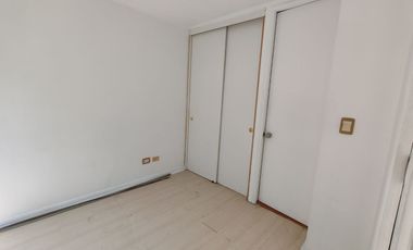 Depto. 1D-1B San Martin/Rosas- metro Santa Ana(c/ Pintura Nueva).