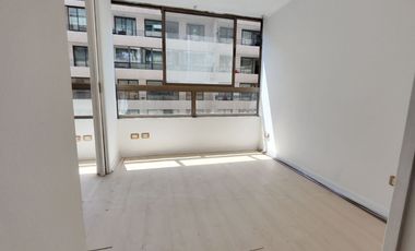 Depto. 1D-1B San Martin/Rosas- metro Santa Ana(c/ Pintura Nueva).