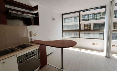 Depto. 1D-1B San Martin/Rosas- metro Santa Ana(c/ Pintura Nueva).