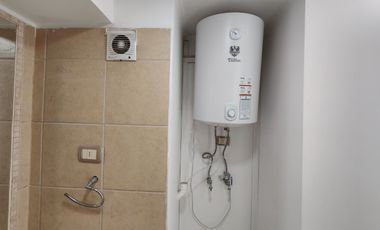 Depto. 1D-1B San Martin/Rosas- metro Santa Ana(c/ Pintura Nueva).