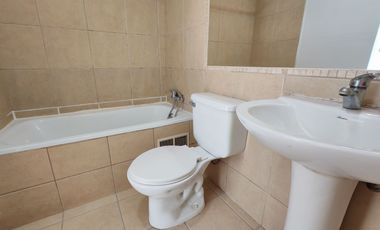 Depto. 1D-1B San Martin/Rosas- metro Santa Ana(c/ Pintura Nueva).