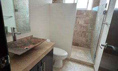 CASA EN RENTA – CLUSTER PUEBLA BLANCA