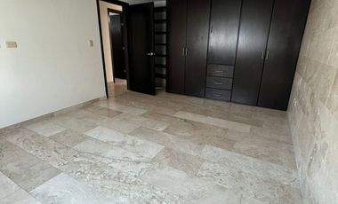 CASA EN RENTA – CLUSTER PUEBLA BLANCA