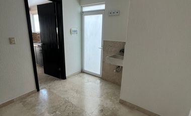 CASA EN RENTA – CLUSTER PUEBLA BLANCA