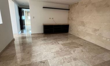 CASA EN RENTA – CLUSTER PUEBLA BLANCA