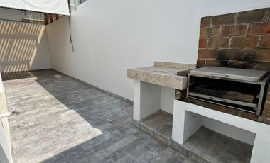 CASA EN RENTA – CLUSTER PUEBLA BLANCA