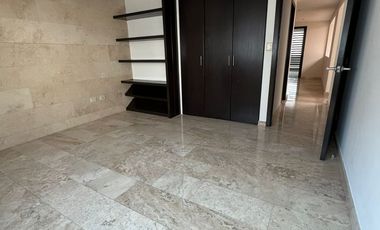 CASA EN RENTA – CLUSTER PUEBLA BLANCA