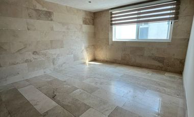 CASA EN RENTA – CLUSTER PUEBLA BLANCA