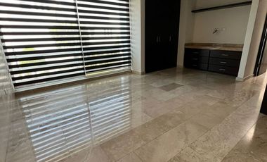 CASA EN RENTA – CLUSTER PUEBLA BLANCA