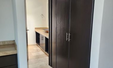 CASA EN RENTA – CLUSTER PUEBLA BLANCA