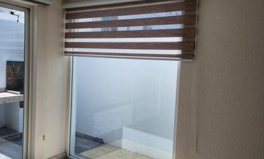 CASA EN RENTA – CLUSTER PUEBLA BLANCA