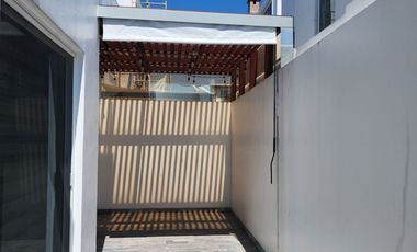 CASA EN RENTA – CLUSTER PUEBLA BLANCA