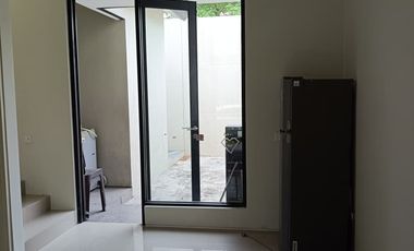 Disewakan Rumah Northwest