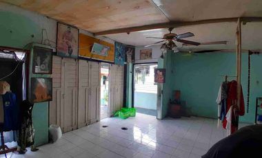 Rumah Strategis Cocok Utk Usaha Tipes Dekat Lottemart