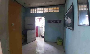 Rumah Strategis Cocok Utk Usaha Tipes Dekat Lottemart