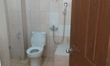 Dijual Rumah Modern 2 Lt. di Komplek Bukit Indah Cihanjuang Cimahi Utara