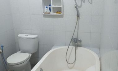 Dijual Rumah Modern 2 Lt. di Komplek Bukit Indah Cihanjuang Cimahi Utara