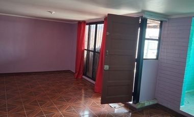 CASA EN VENTA – SAN BERNARDO   Pasaje Isla Adelaida 1349   Sector Avda. Padre Hurtado / Lo Blanco