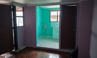 CASA EN VENTA – SAN BERNARDO   Pasaje Isla Adelaida 1349   Sector Avda. Padre Hurtado / Lo Blanco