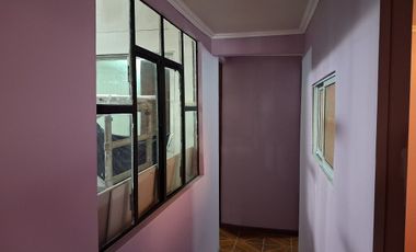 CASA EN VENTA – SAN BERNARDO   Pasaje Isla Adelaida 1349   Sector Avda. Padre Hurtado / Lo Blanco